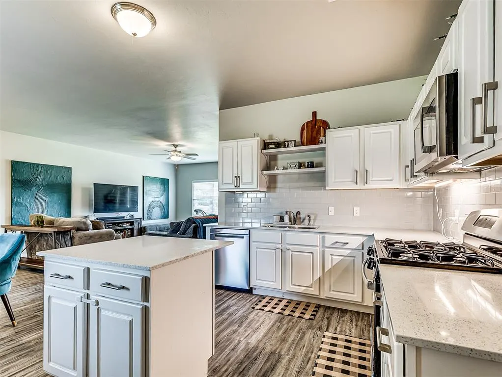 Photo 25 — 14336 Peach Tree Drive, Yukon, OK 73099