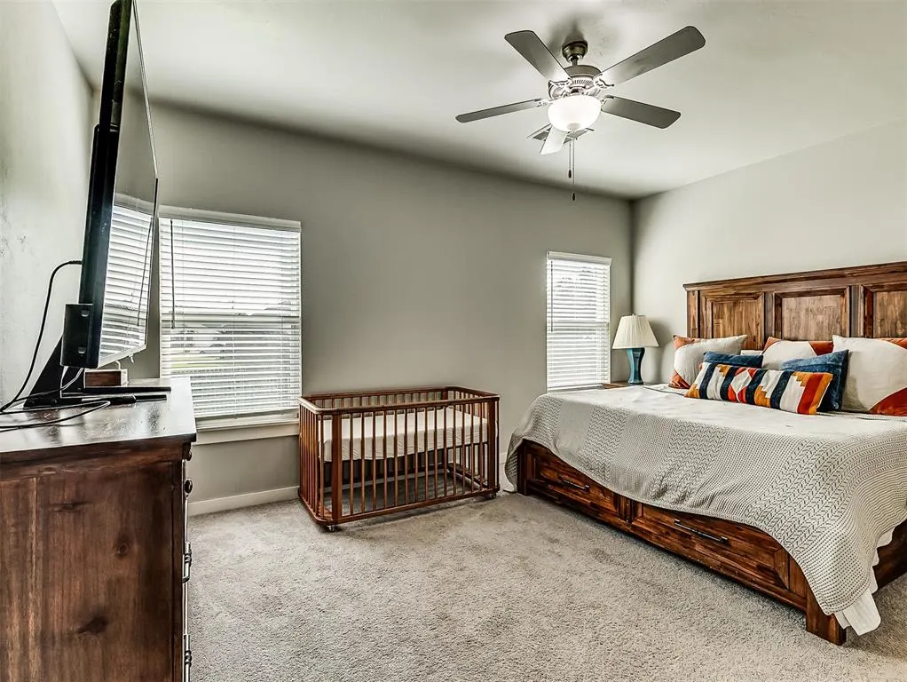 Photo 26 — 14336 Peach Tree Drive, Yukon, OK 73099