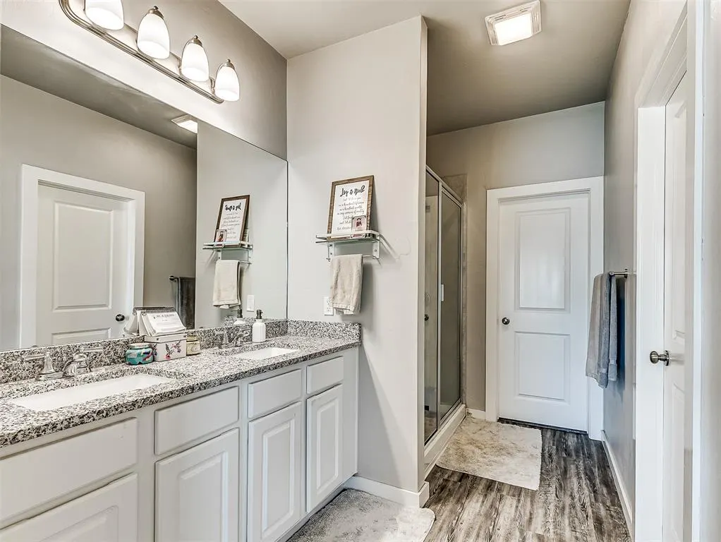 Photo 30 — 14336 Peach Tree Drive, Yukon, OK 73099
