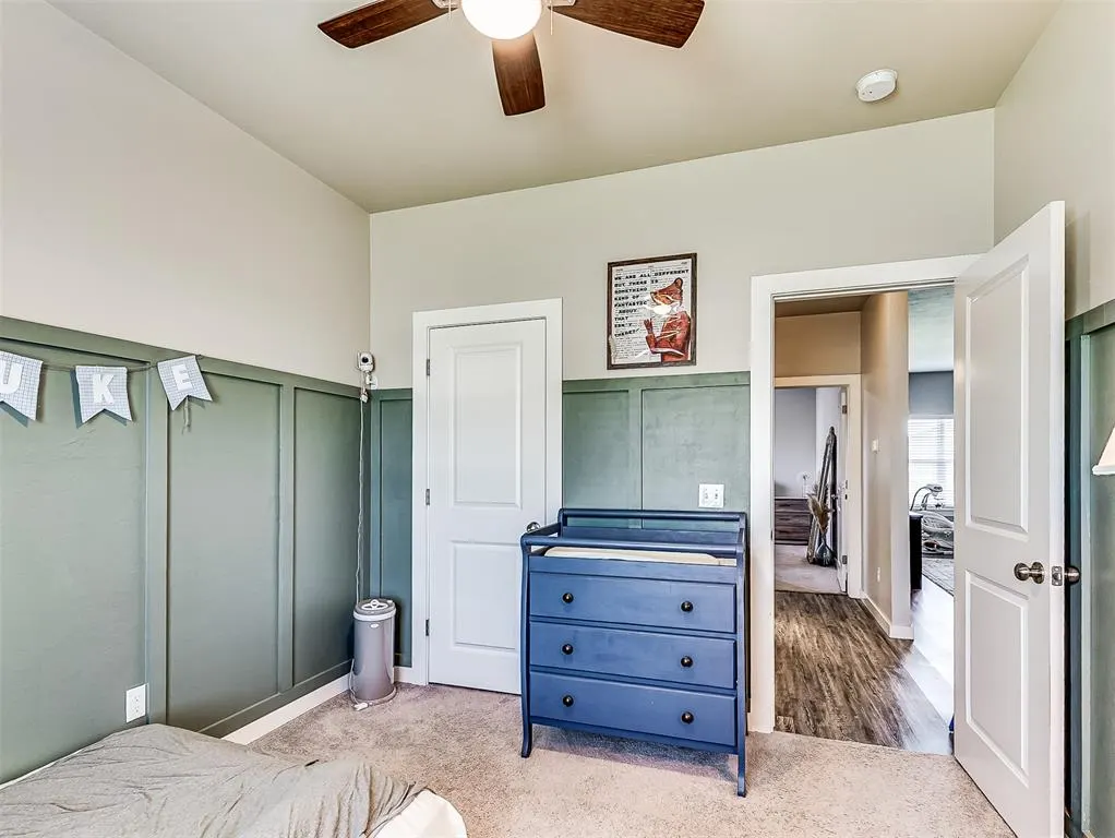 Photo 35 — 14336 Peach Tree Drive, Yukon, OK 73099