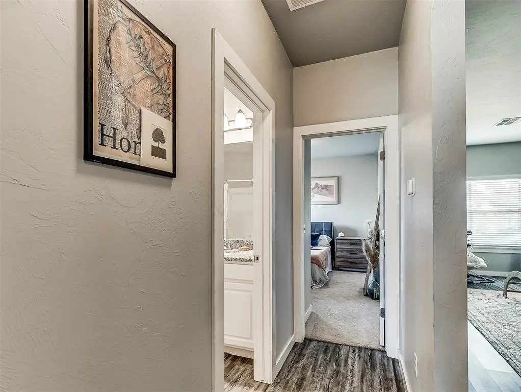 Photo 36 — 14336 Peach Tree Drive, Yukon, OK 73099