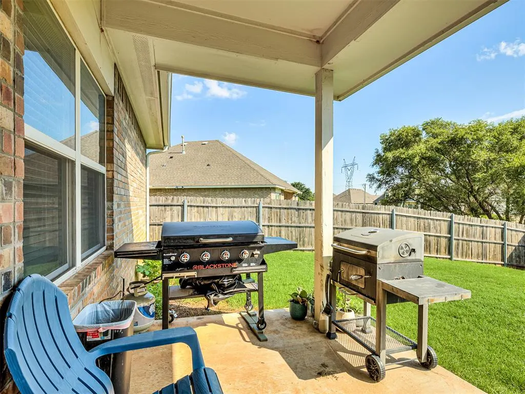 Photo 42 — 14336 Peach Tree Drive, Yukon, OK 73099