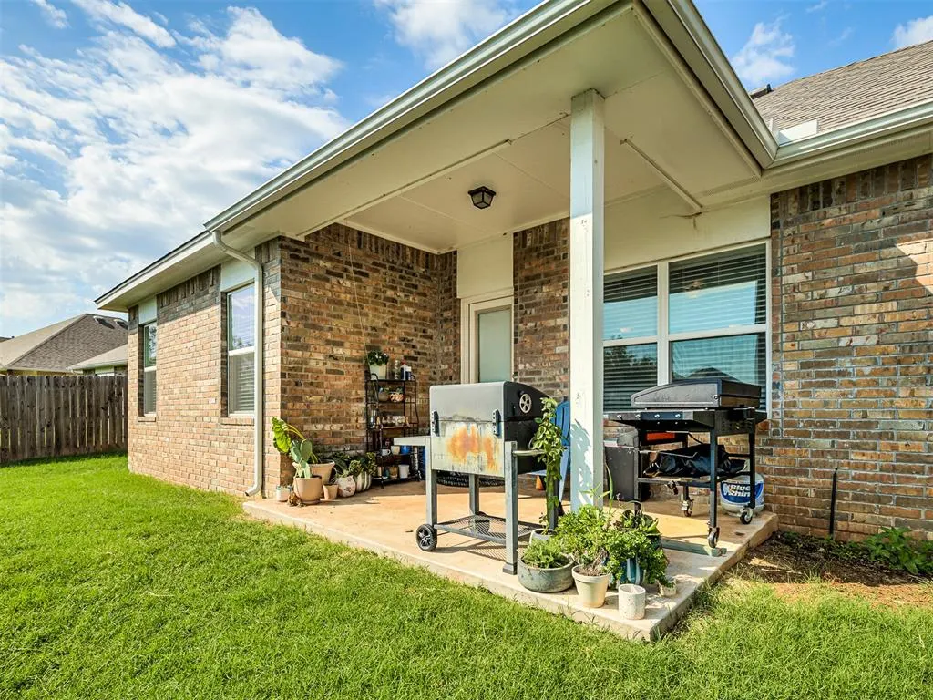 Photo 44 — 14336 Peach Tree Drive, Yukon, OK 73099
