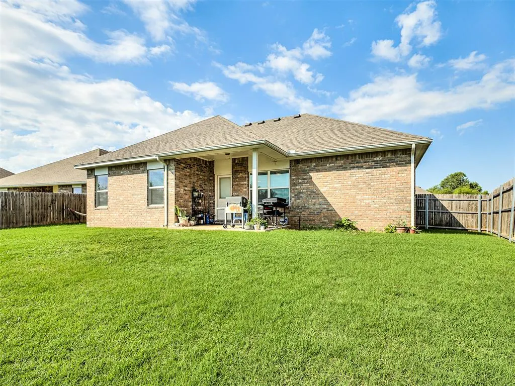 Photo 45 — 14336 Peach Tree Drive, Yukon, OK 73099