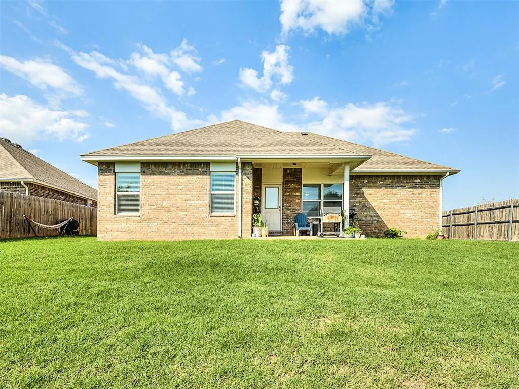 Photo 47 — 14336 Peach Tree Drive, Yukon, OK 73099