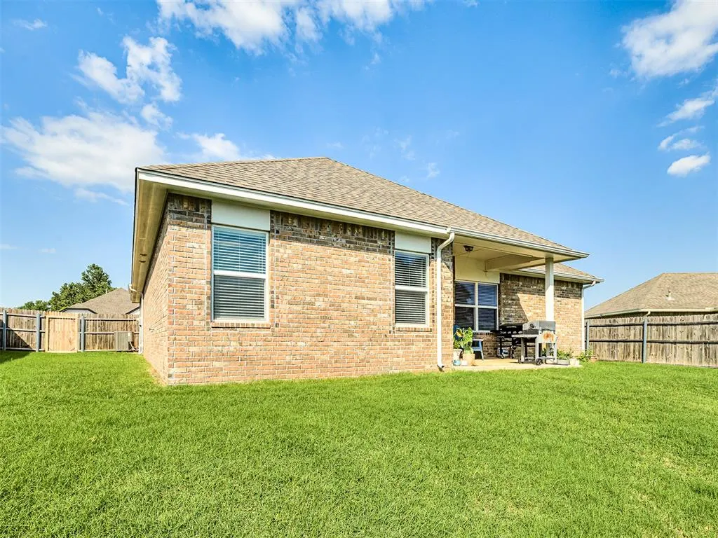 Photo 48 — 14336 Peach Tree Drive, Yukon, OK 73099