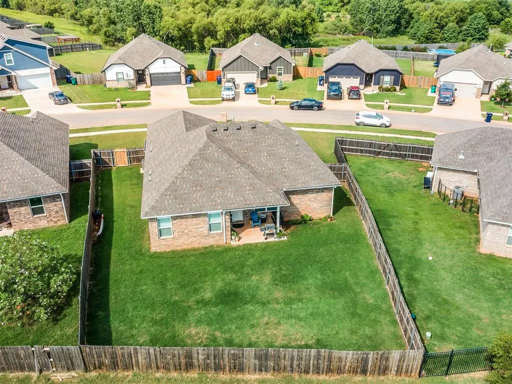 Photo 49 — 14336 Peach Tree Drive, Yukon, OK 73099