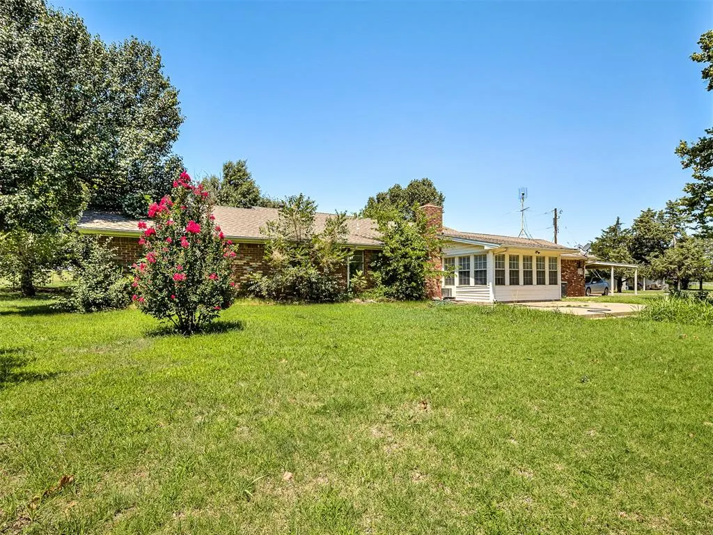 Photo 39 — 21370 N Rockwell Avenue, Edmond, OK 73012