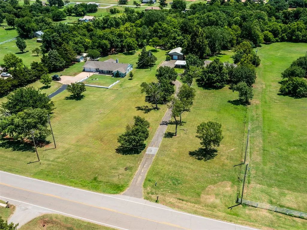 Photo 45 — 21370 N Rockwell Avenue, Edmond, OK 73012