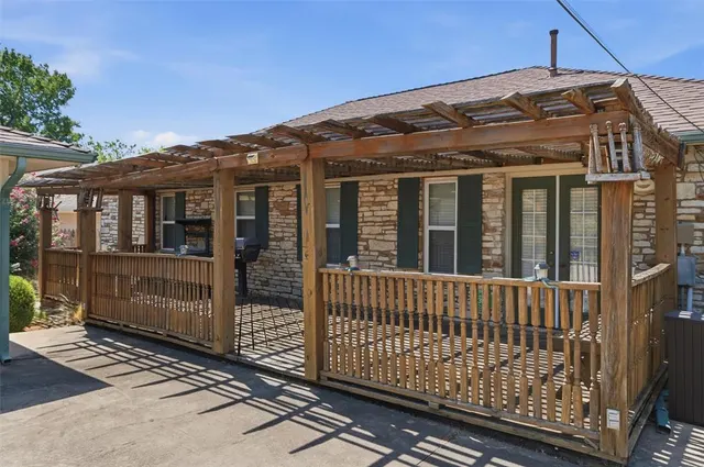 Photo 7 — 1205 Marlboro Lane, Nichols Hills, OK 73116
