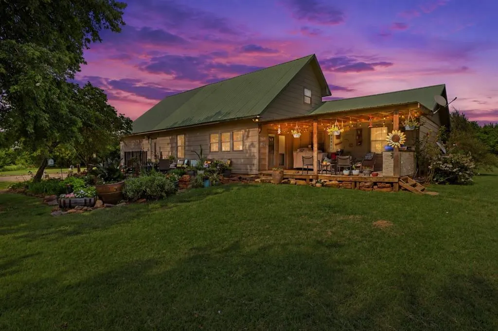 Photo 3 — 16100 County Road 20, Billings, OK 74630
