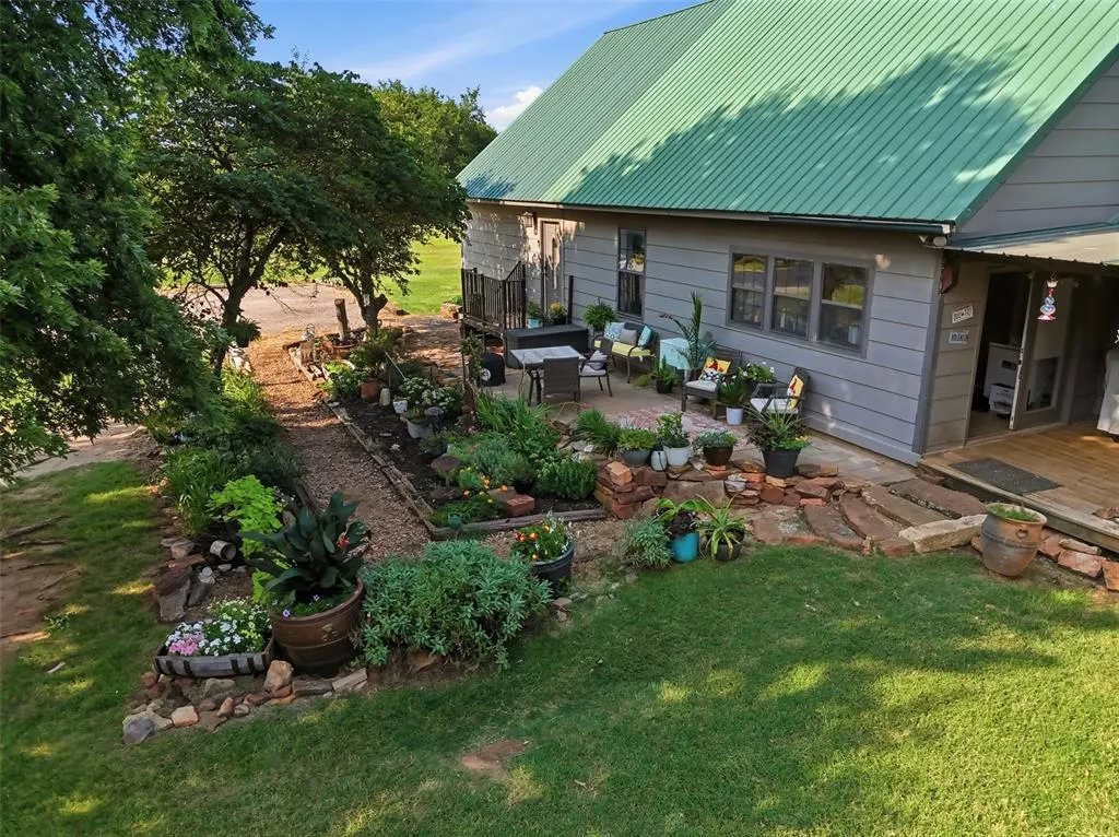 Photo 4 — 16100 County Road 20, Billings, OK 74630