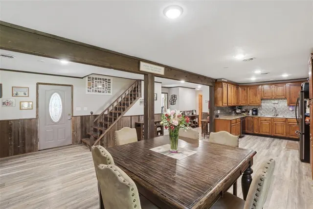 Photo 5 — 16100 County Road 20, Billings, OK 74630