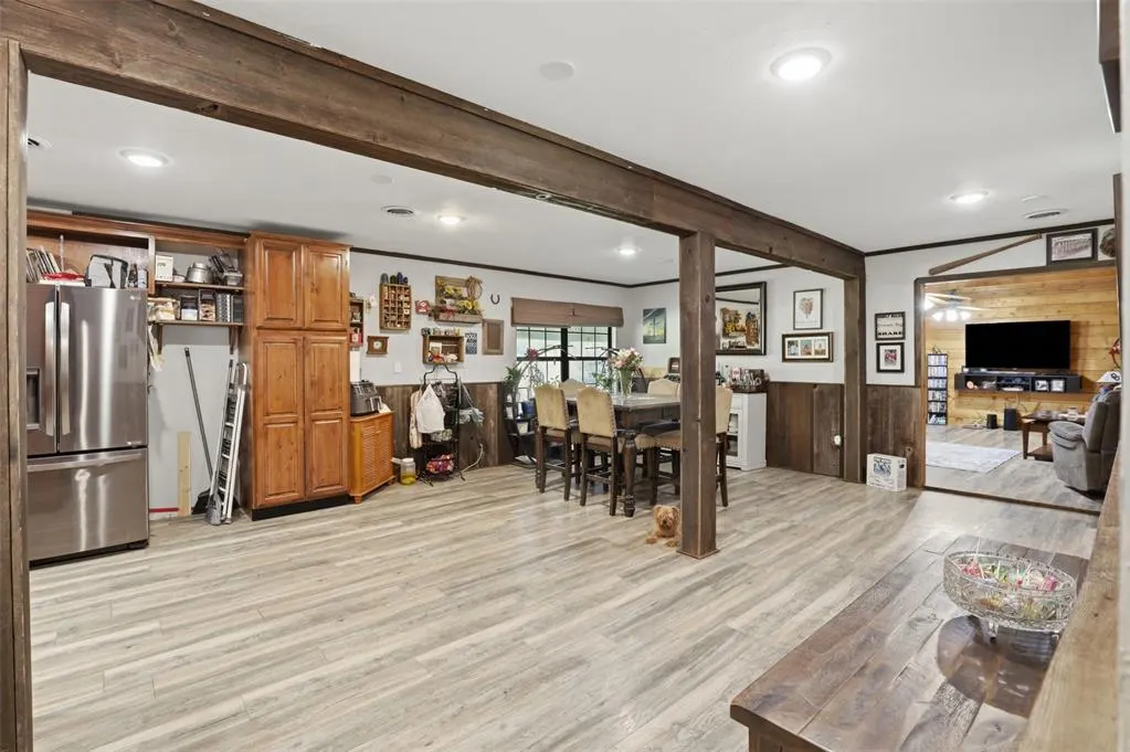 Photo 6 — 16100 County Road 20, Billings, OK 74630