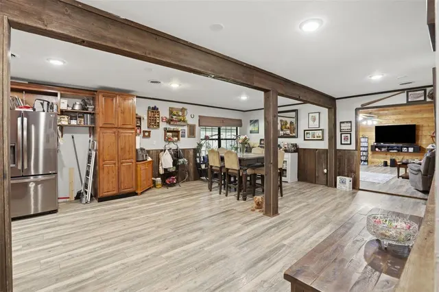 Photo 6 — 16100 County Road 20, Billings, OK 74630
