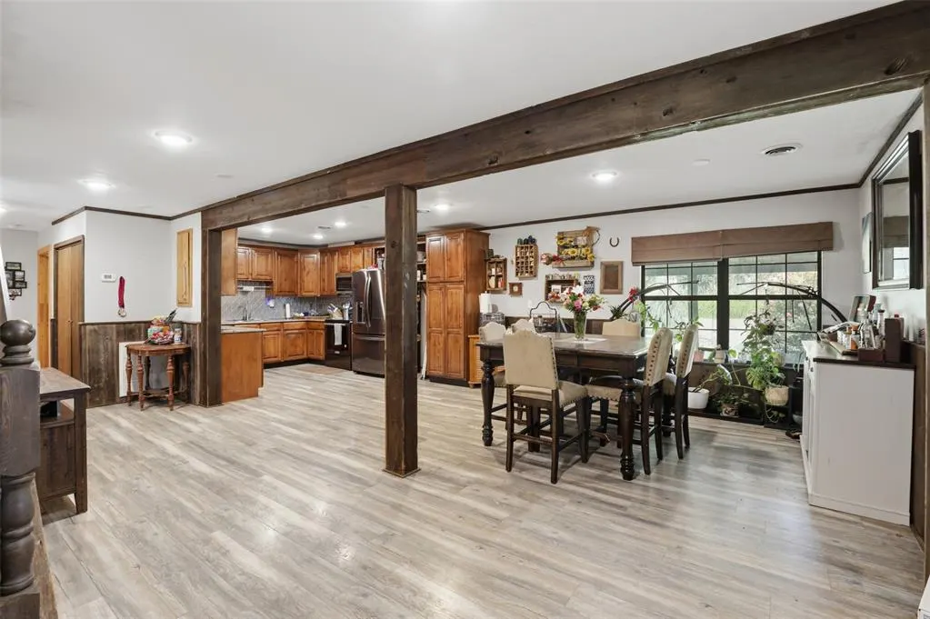 Photo 8 — 16100 County Road 20, Billings, OK 74630