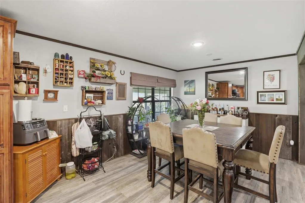 Photo 12 — 16100 County Road 20, Billings, OK 74630