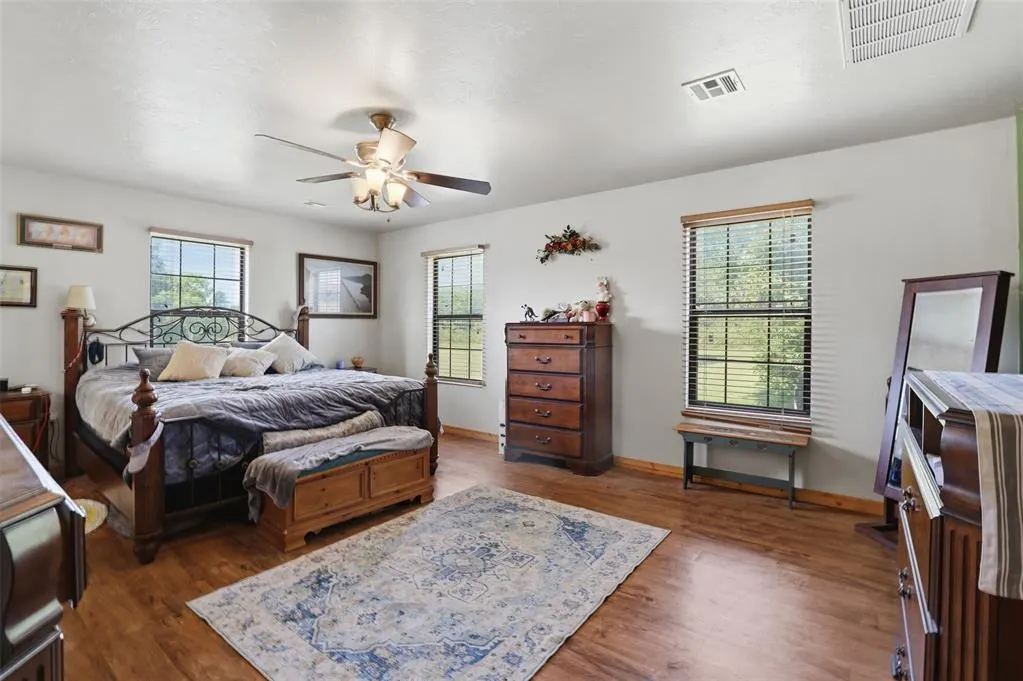 Photo 17 — 16100 County Road 20, Billings, OK 74630