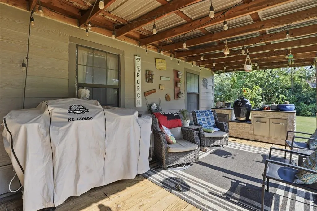 Photo 35 — 16100 County Road 20, Billings, OK 74630