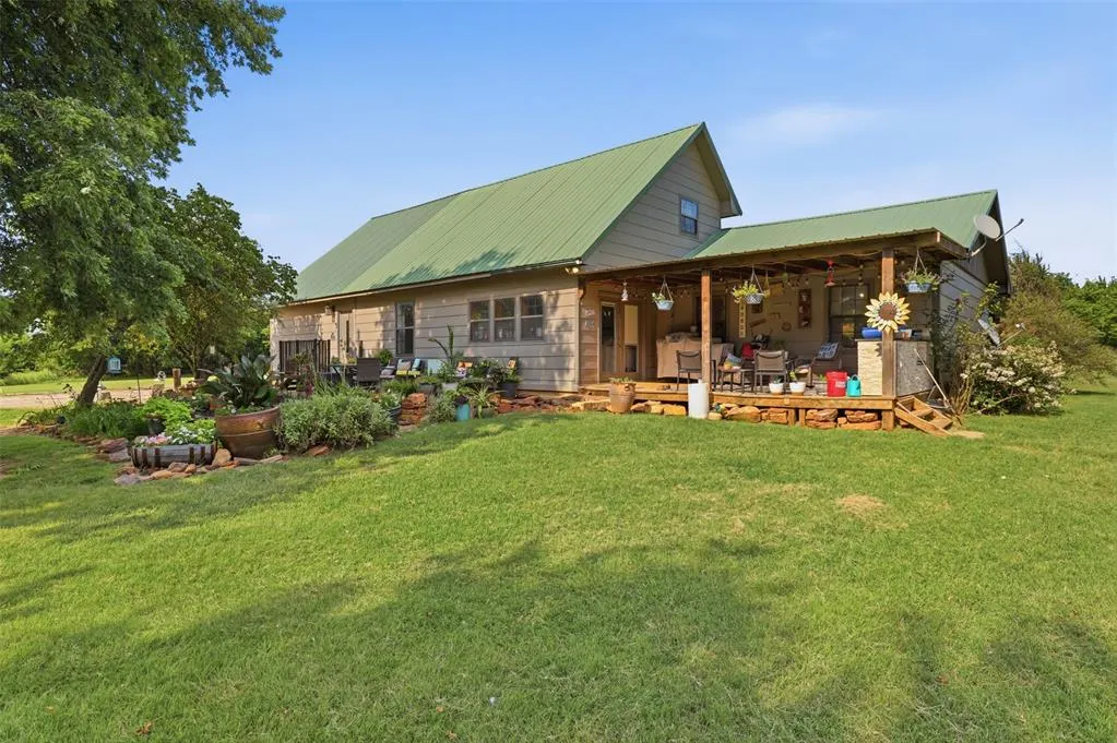 Photo 38 — 16100 County Road 20, Billings, OK 74630