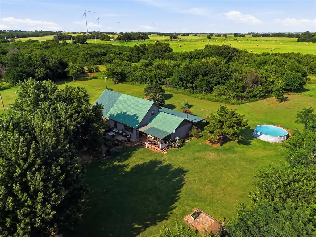 Photo 41 — 16100 County Road 20, Billings, OK 74630