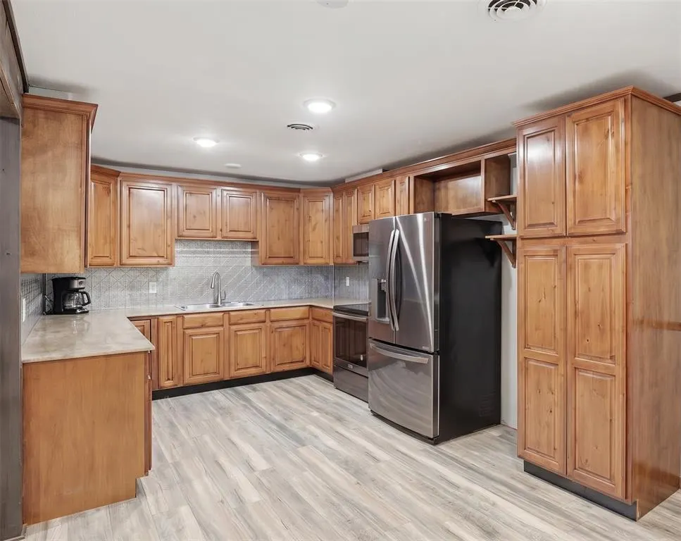 Photo 9 — 16100 County Road 20, Billings, OK 74630