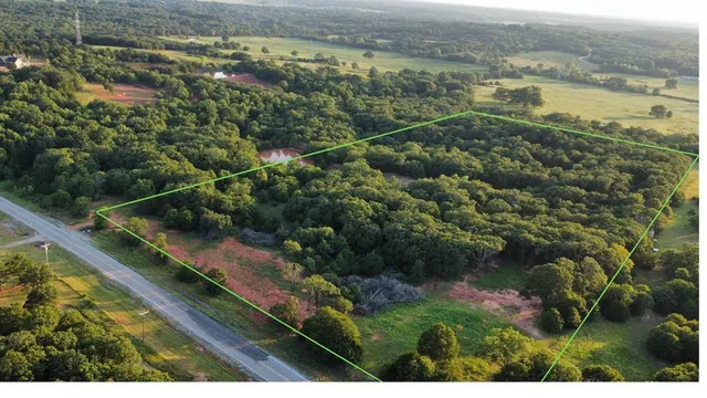Photo 2 — Hwy 102, Tecumseh, OK 74873