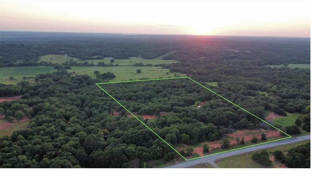 Photo 3 — Hwy 102, Tecumseh, OK 74873