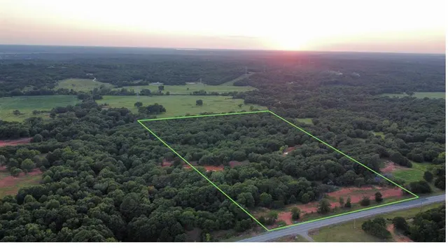Photo 3 — Hwy 102, Tecumseh, OK 74873