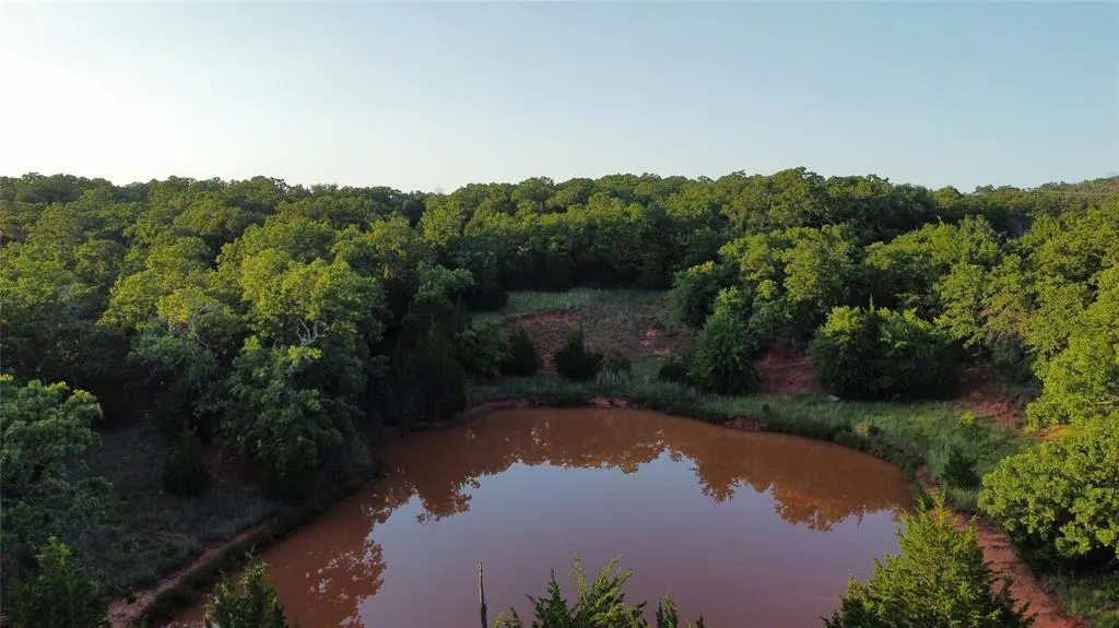 Photo 4 — Hwy 102, Tecumseh, OK 74873