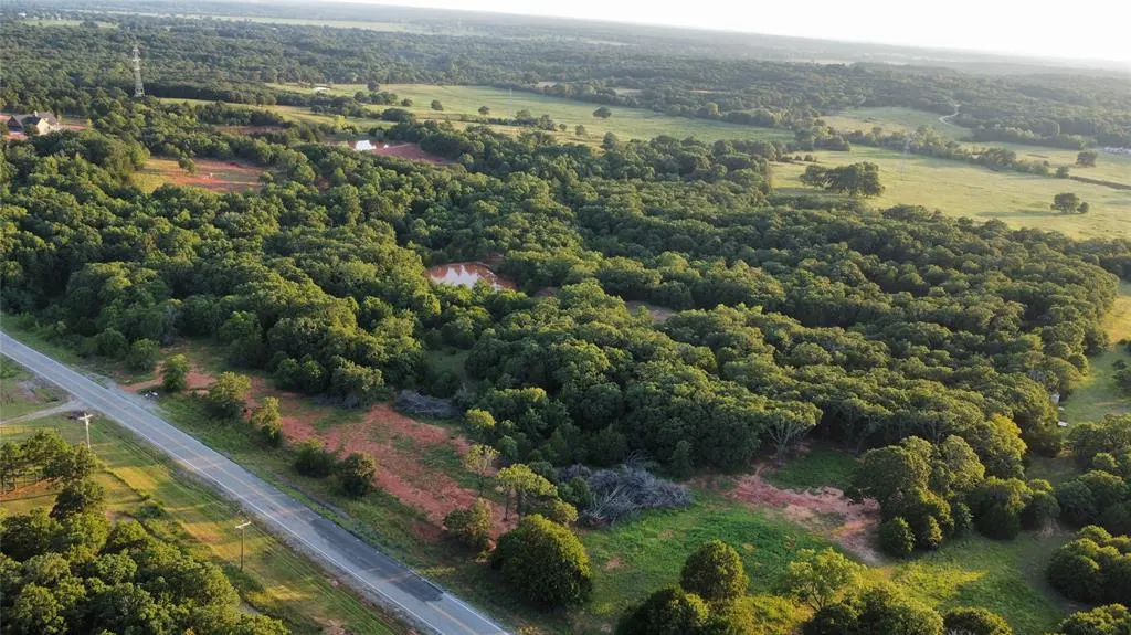 Photo 8 — Hwy 102, Tecumseh, OK 74873