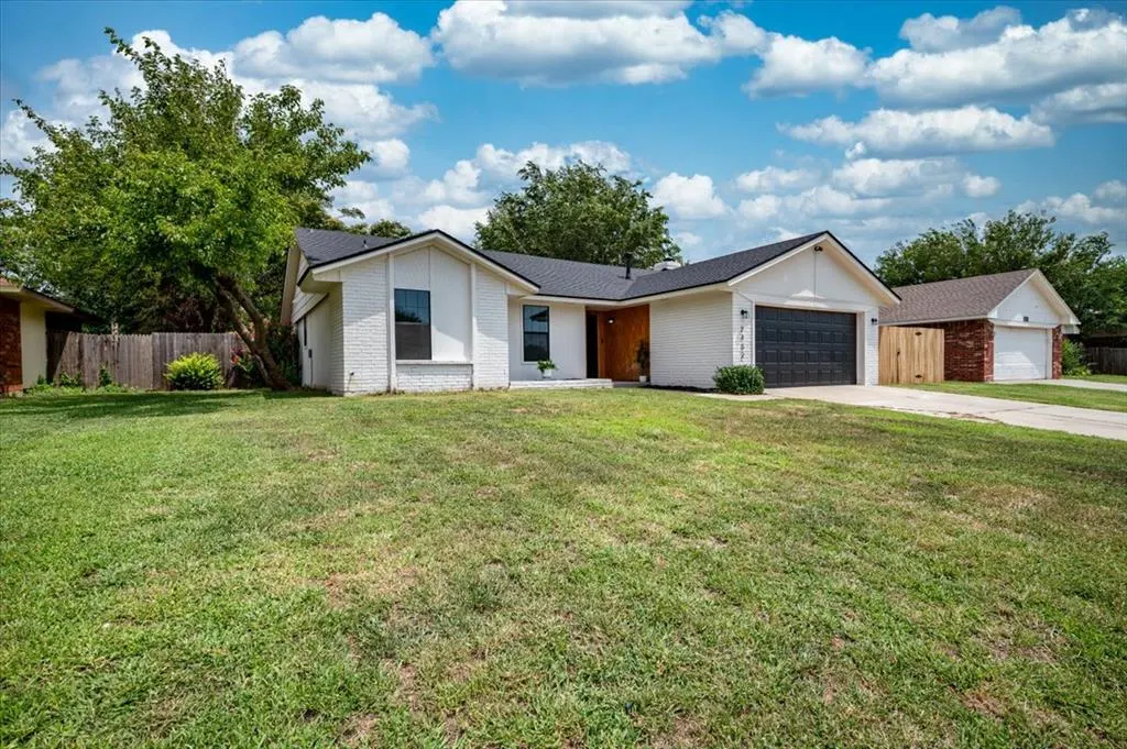 Photo 34 — 2452 Stone Glen Drive, El Reno, OK 73036