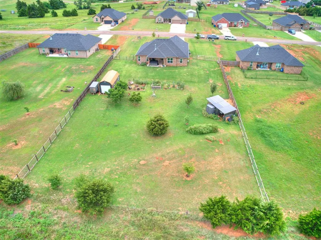 Photo 3 — 5445 Little Farms Road, Guthrie, OK 73044