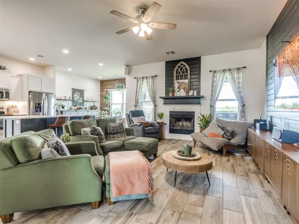 Photo 18 — 5445 Little Farms Road, Guthrie, OK 73044
