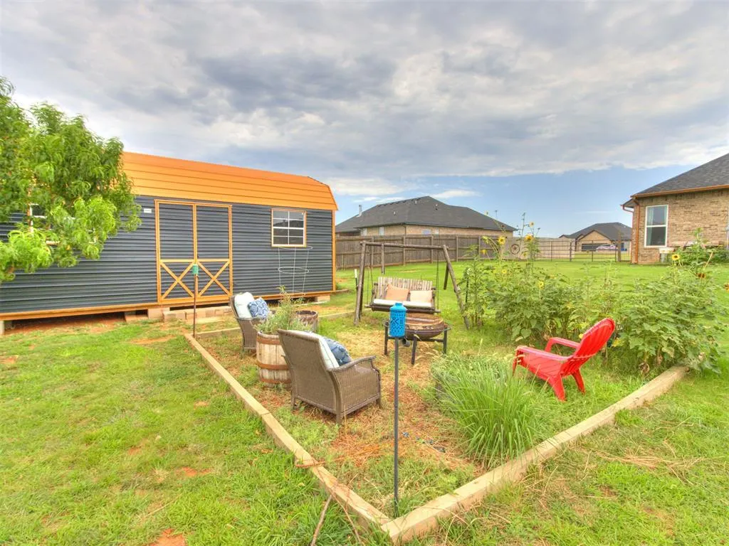Photo 48 — 5445 Little Farms Road, Guthrie, OK 73044