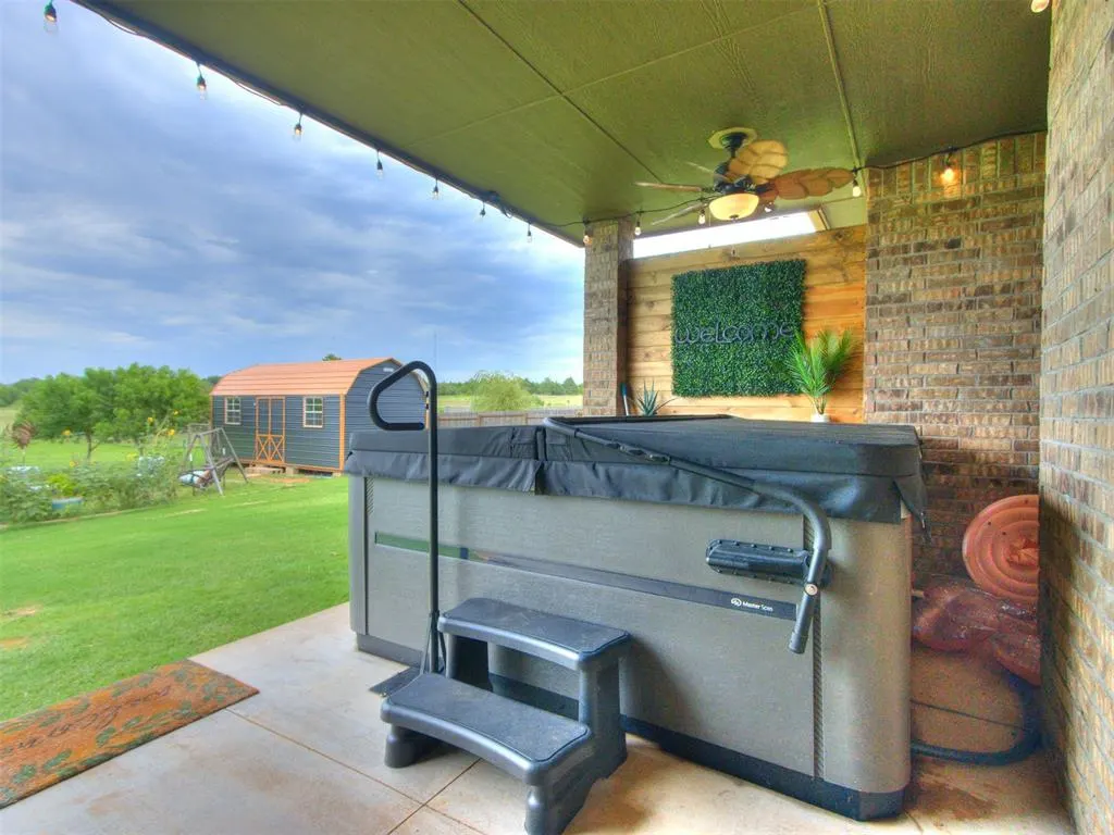 Photo 50 — 5445 Little Farms Road, Guthrie, OK 73044