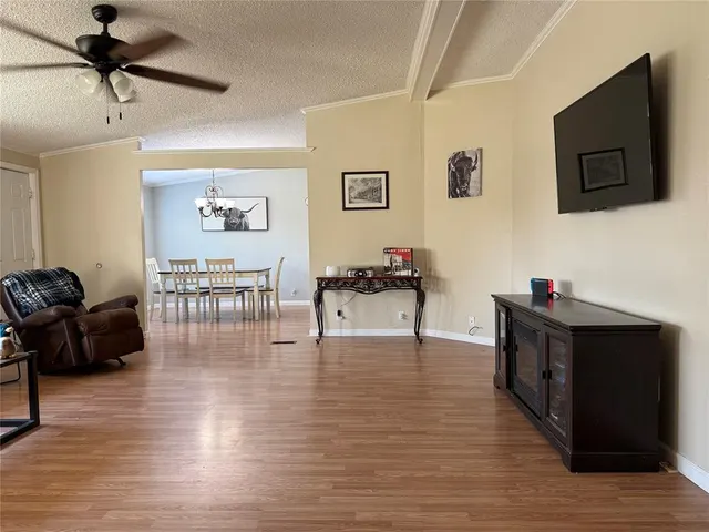 Photo 3 — 18201 SE 149th Street, Newalla, OK 74857