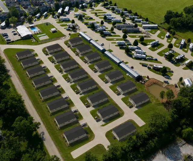 Photo 6 — 211 Springwater Lane, Monkey Island, OK 74331