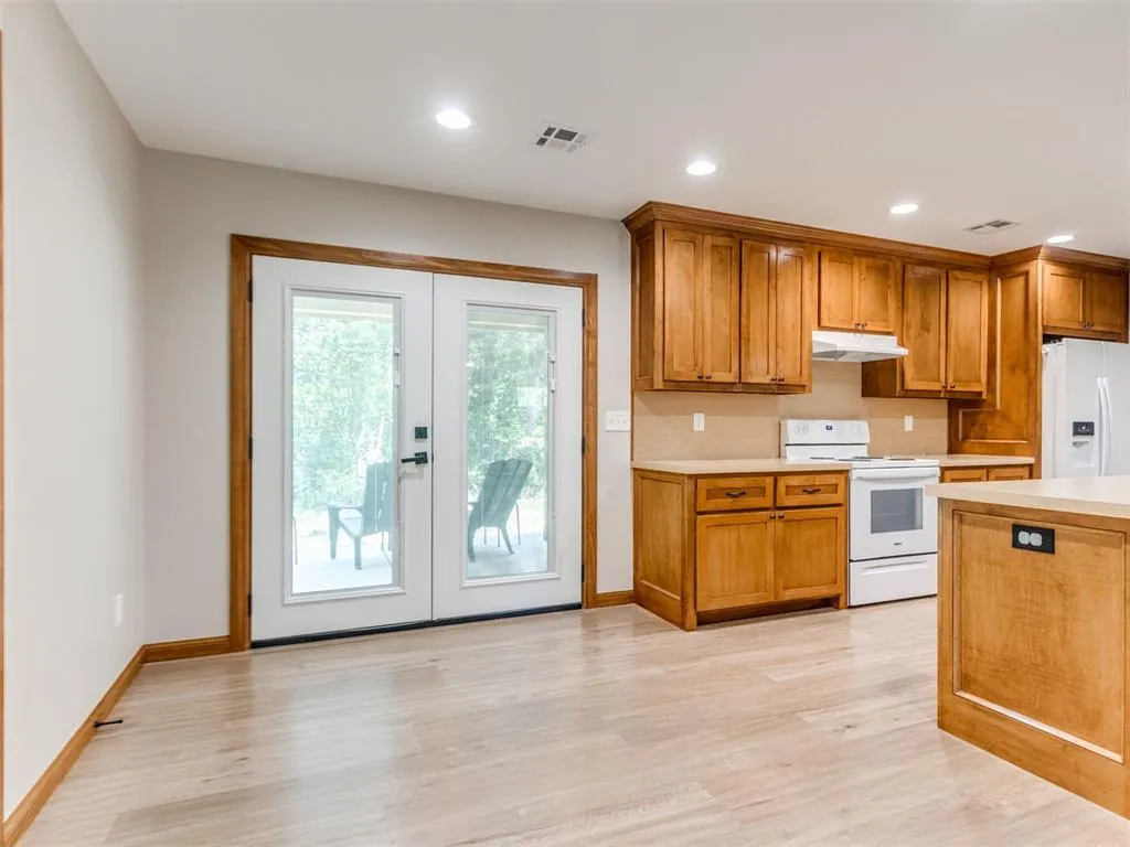 Photo 13 — 16802 Creek Valley Lane, Newalla, OK 74857