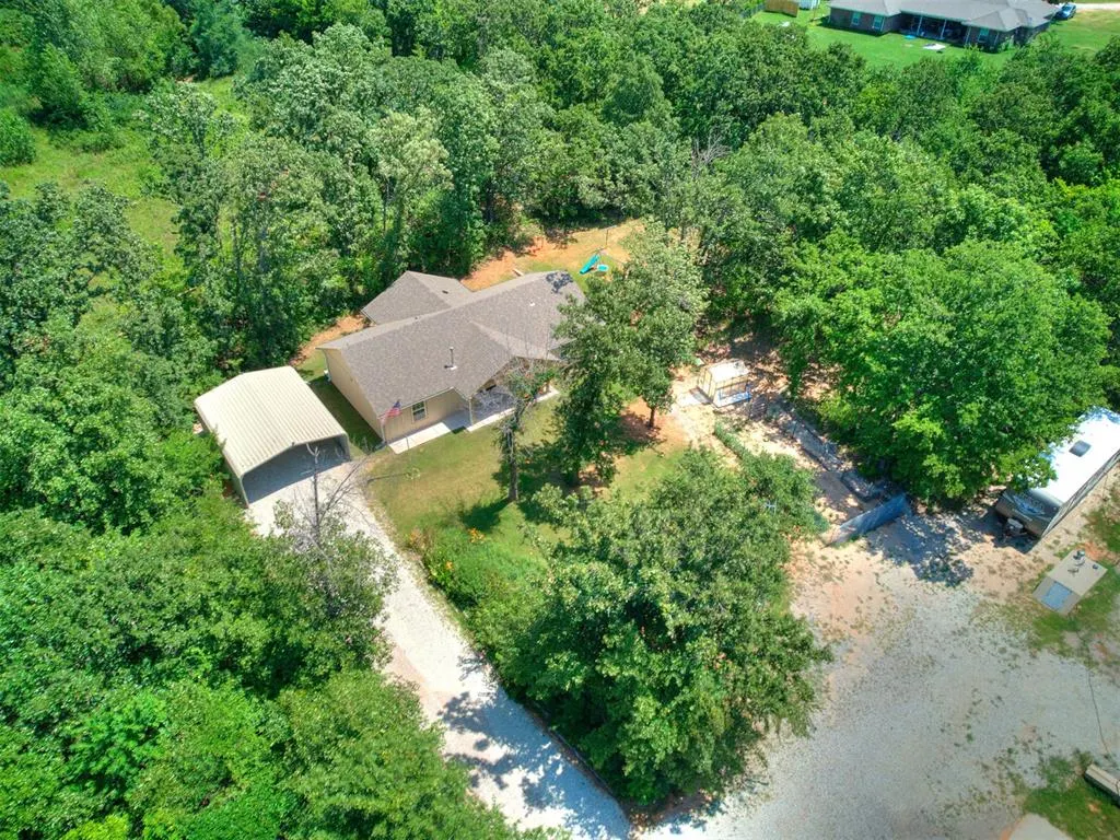 Photo 42 — 16802 Creek Valley Lane, Newalla, OK 74857