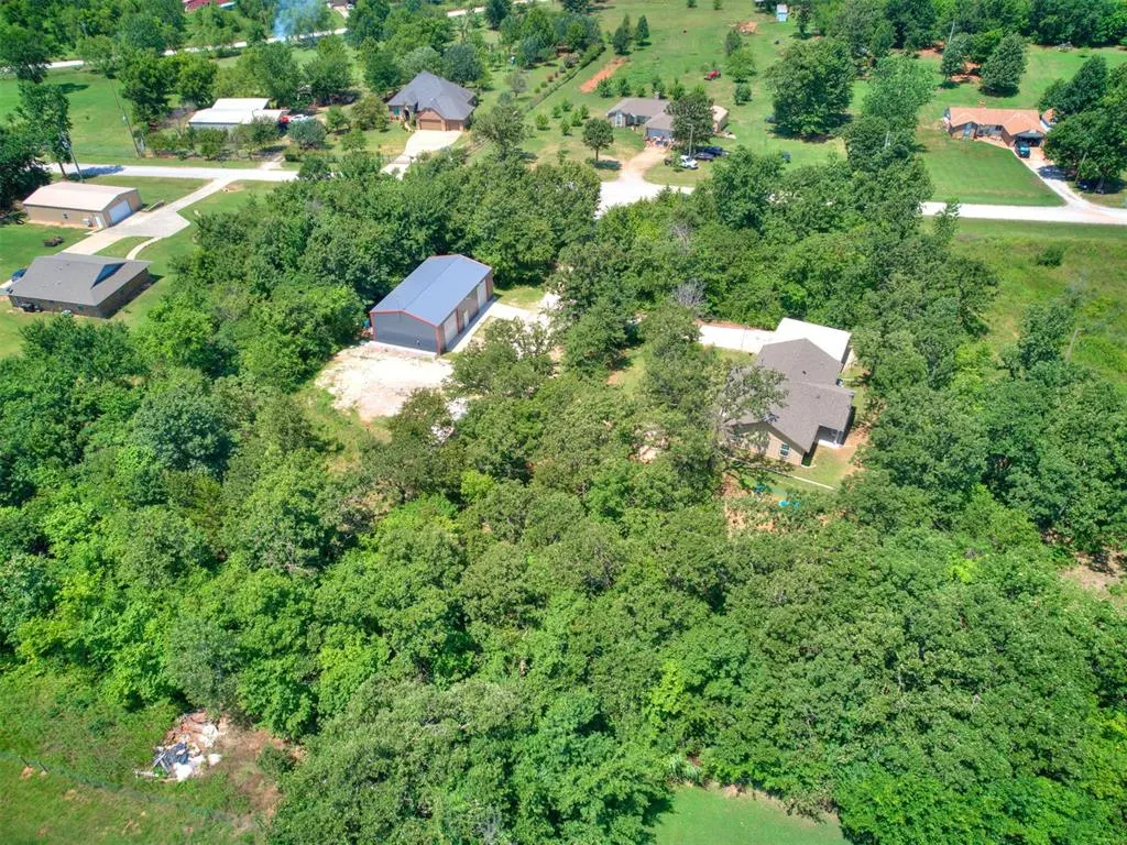 Photo 44 — 16802 Creek Valley Lane, Newalla, OK 74857