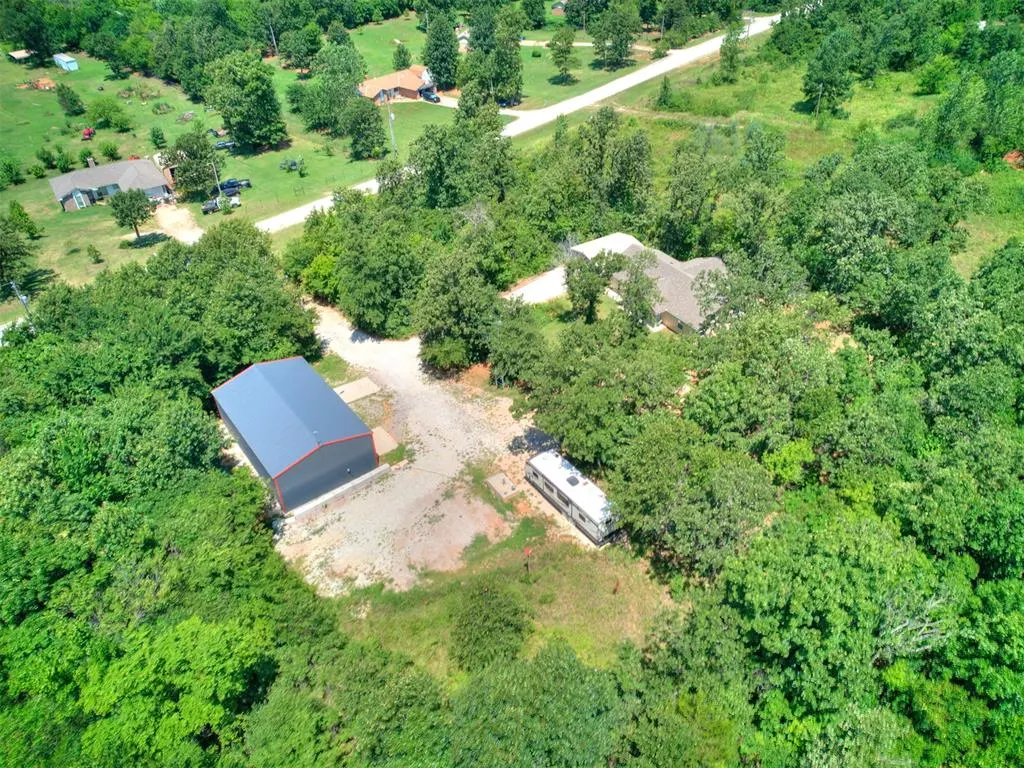 Photo 45 — 16802 Creek Valley Lane, Newalla, OK 74857
