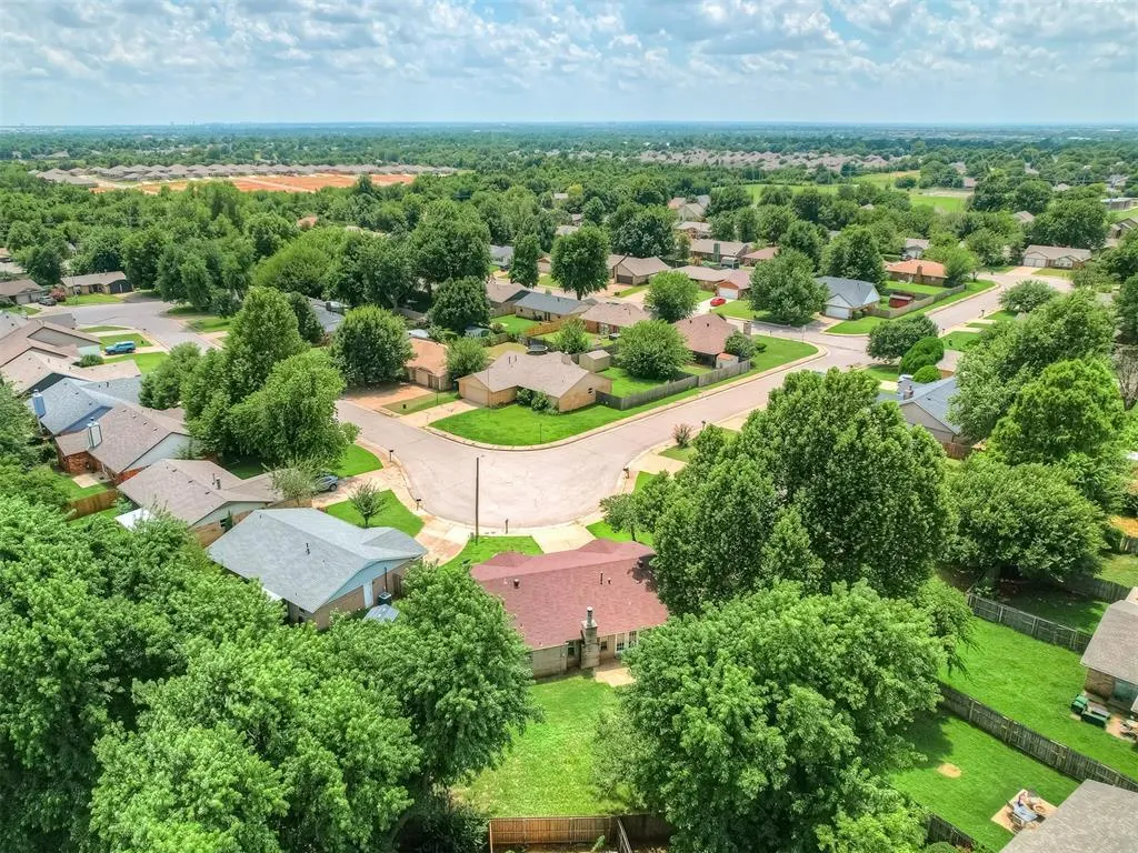 Photo 23 — 1101 Teal Place, Edmond, OK 73003