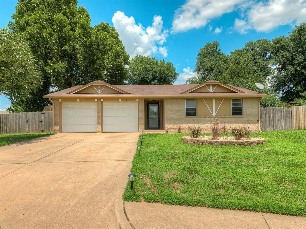Photo 24 — 1101 Teal Place, Edmond, OK 73003