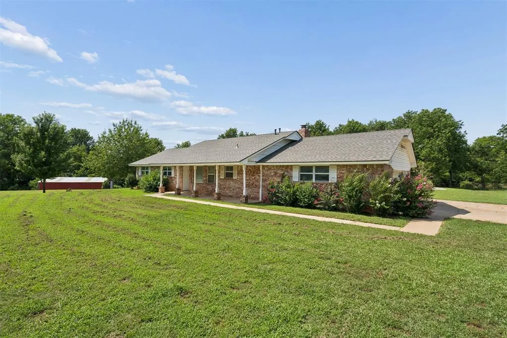 Photo 5 — 8010 E Maguire Road, Noble, OK 73068