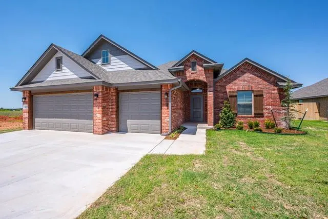 Photo 3 — 1173 Copper Ridge Circle, Piedmont, OK 73078