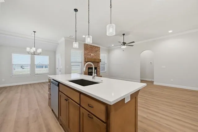 Photo 8 — 1173 Copper Ridge Circle, Piedmont, OK 73078