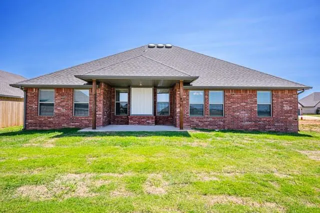 Photo 26 — 1173 Copper Ridge Circle, Piedmont, OK 73078