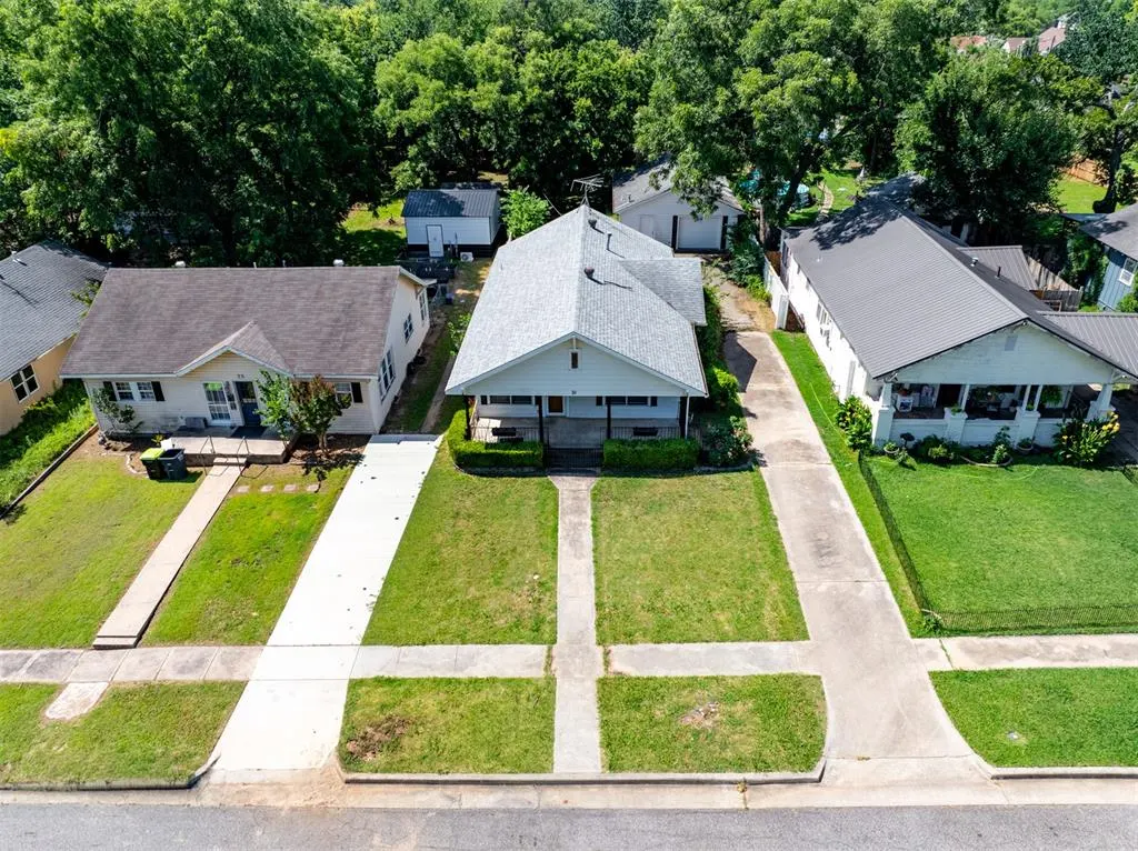 Photo 4 — 21 E Severn Street, Shawnee, OK 74801