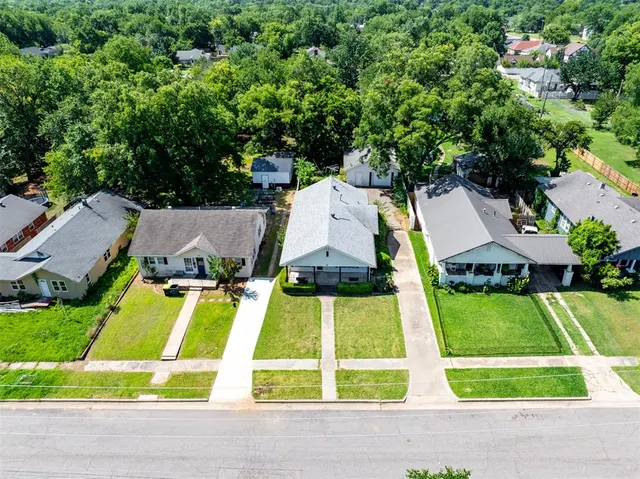 Photo 5 — 21 E Severn Street, Shawnee, OK 74801